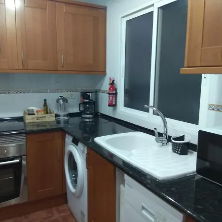 Apartment Luceros Downtown-boho And Urban Chic Casa Gam Alicante